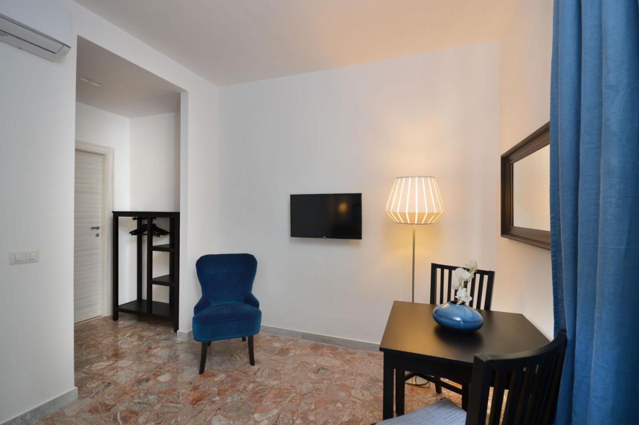 נאפולי La Locanda Dell'Arte-Museo מראה חיצוני תמונה